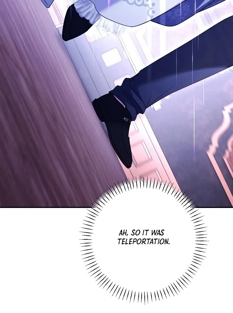 Rather Than The Son, I’ll Take The Father Chapter 40 page 39 - 
