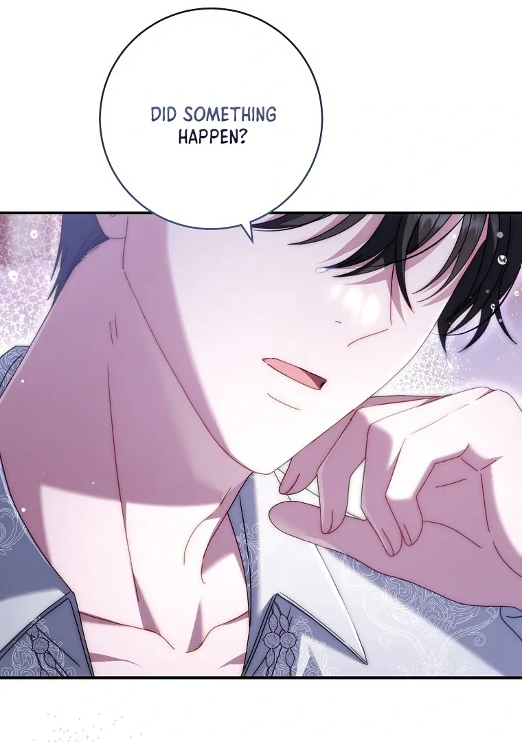 Rather Than The Son, I’ll Take The Father Chapter 40 page 5 - 