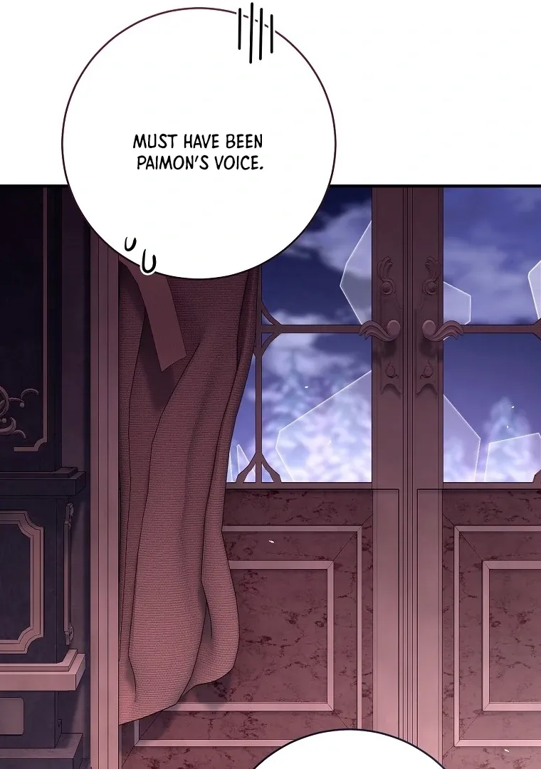 Rather Than The Son, I’ll Take The Father Chapter 40 page 53 - 