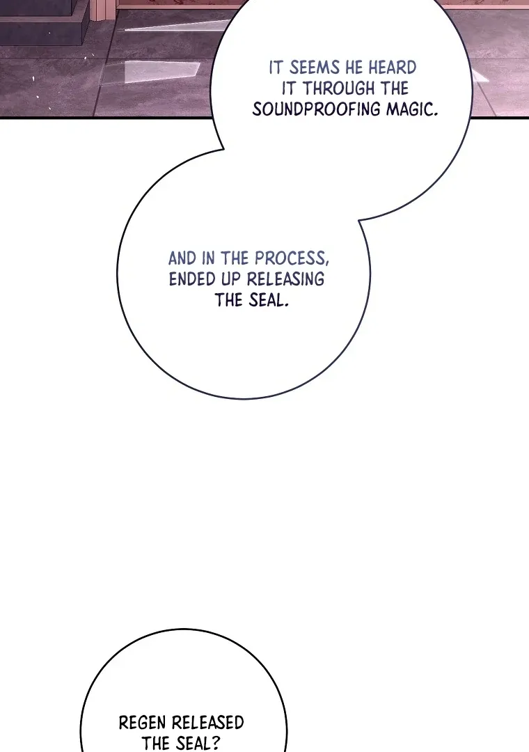 Rather Than The Son, I’ll Take The Father Chapter 40 page 54 - 