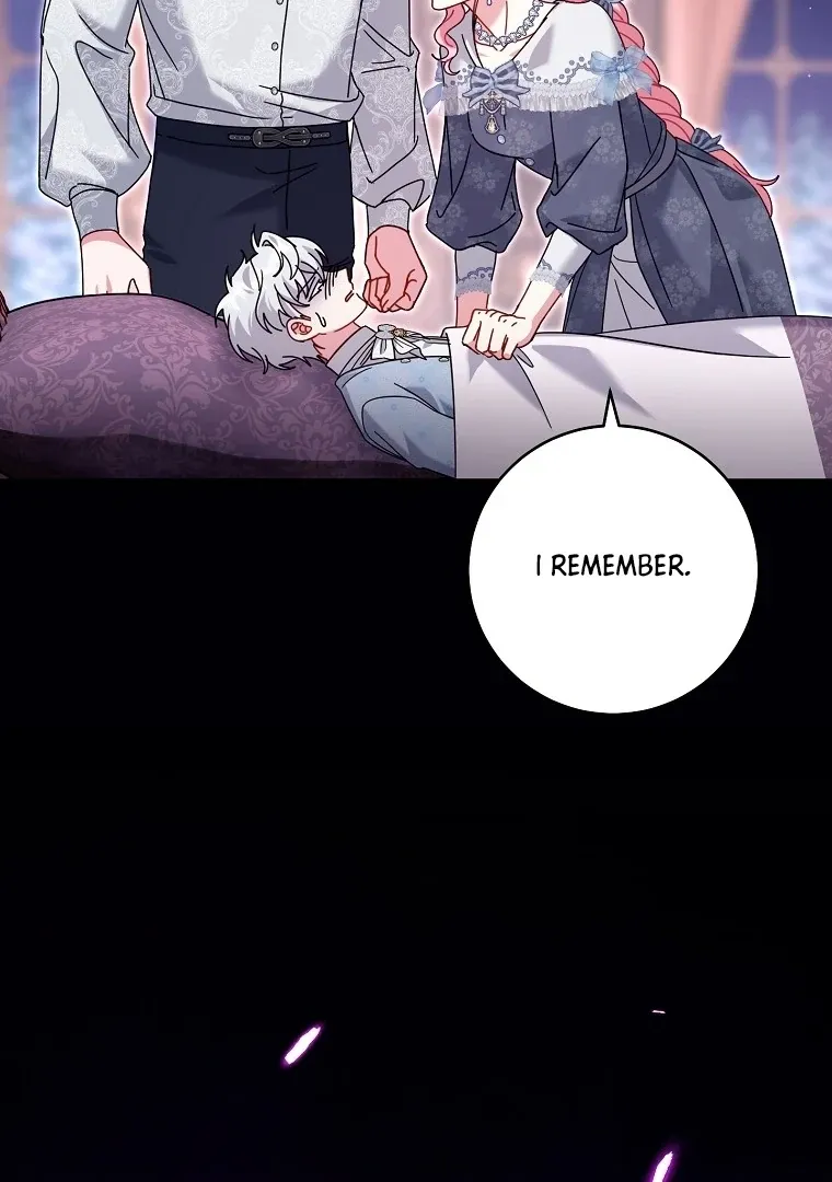 Rather Than The Son, I’ll Take The Father Chapter 40 page 56 - 