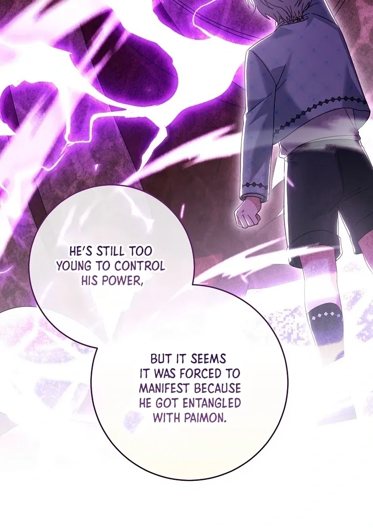Rather Than The Son, I’ll Take The Father Chapter 40 page 60 - 
