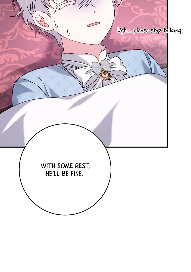 Rather Than The Son, I’ll Take The Father Chapter 40 page 62 - 