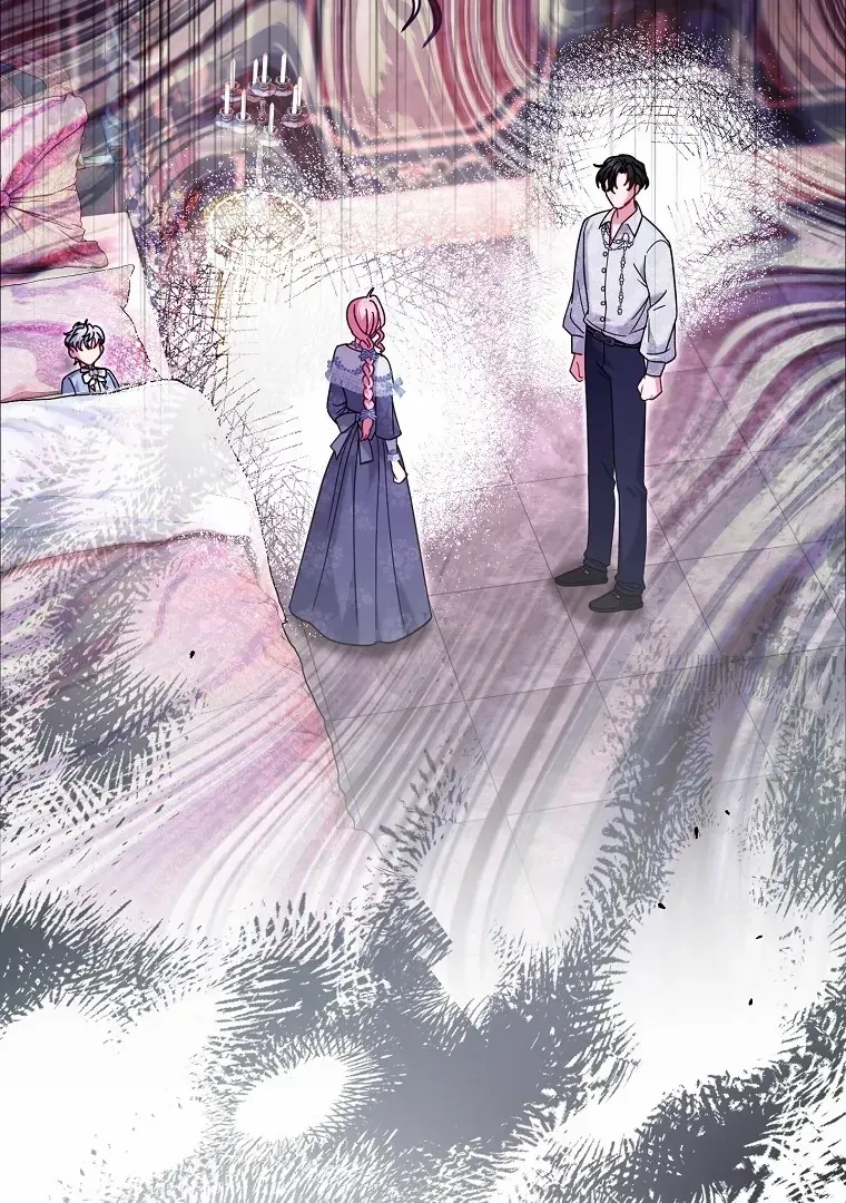 Rather Than The Son, I’ll Take The Father Chapter 40 page 70 - 
