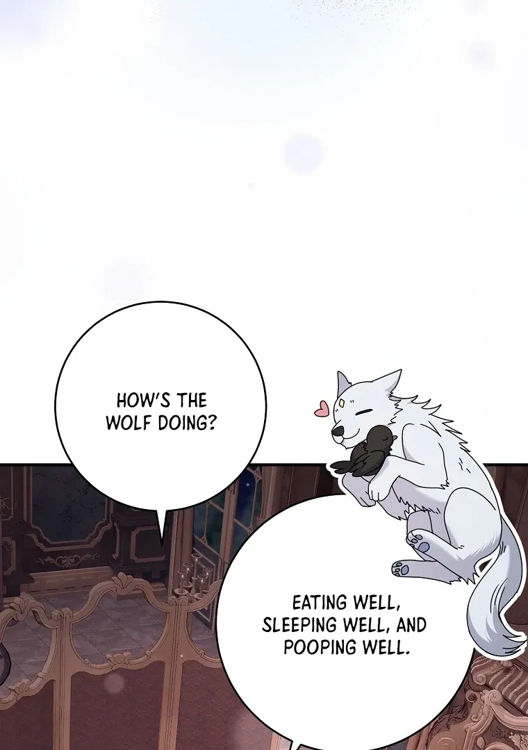 Rather Than The Son, I’ll Take The Father Chapter 40 page 9 - 