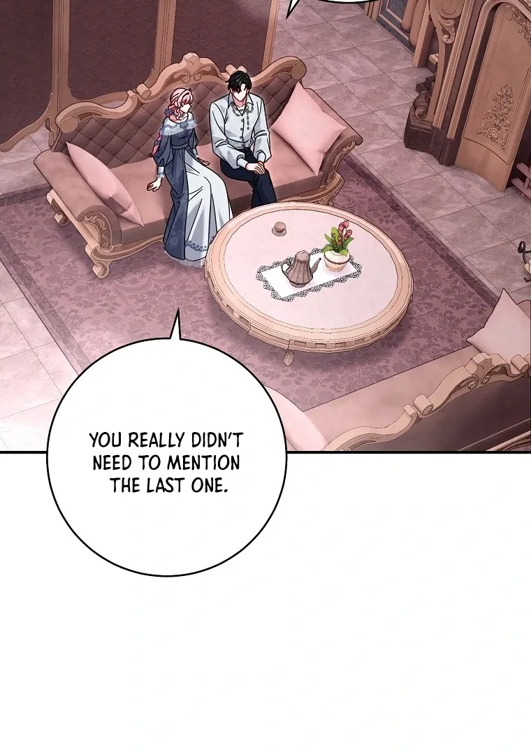 Rather Than The Son, I’ll Take The Father Chapter 40 page 10 - 