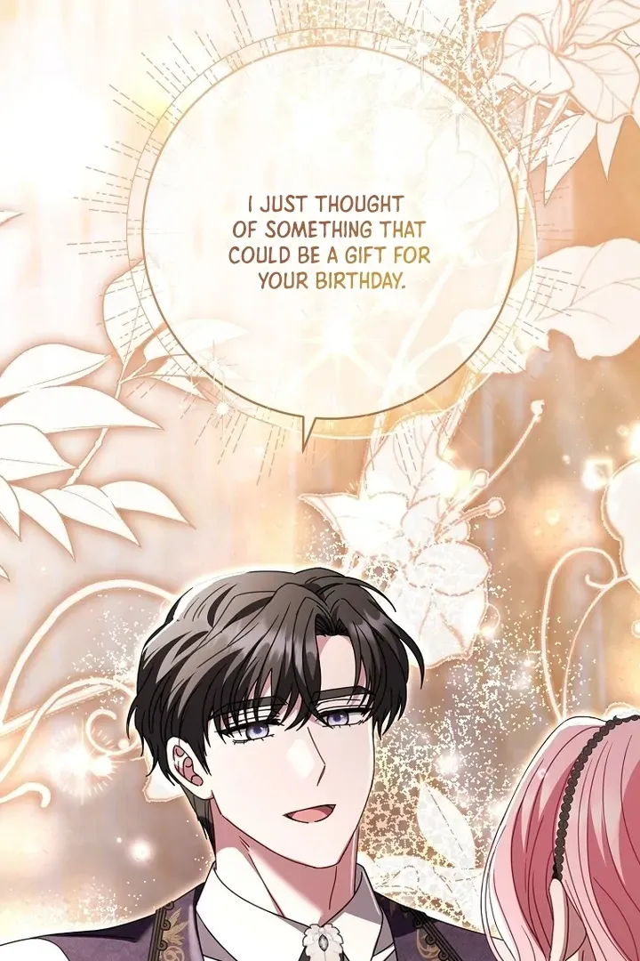 Rather Than The Son, I’ll Take The Father Chapter 41 page 20 - 
