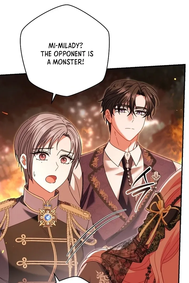 Rather Than The Son, I’ll Take The Father Chapter 41 page 3 - 