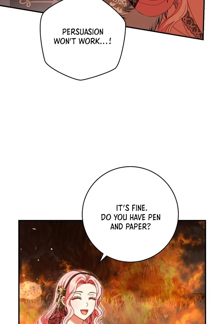 Rather Than The Son, I’ll Take The Father Chapter 41 page 4 - 