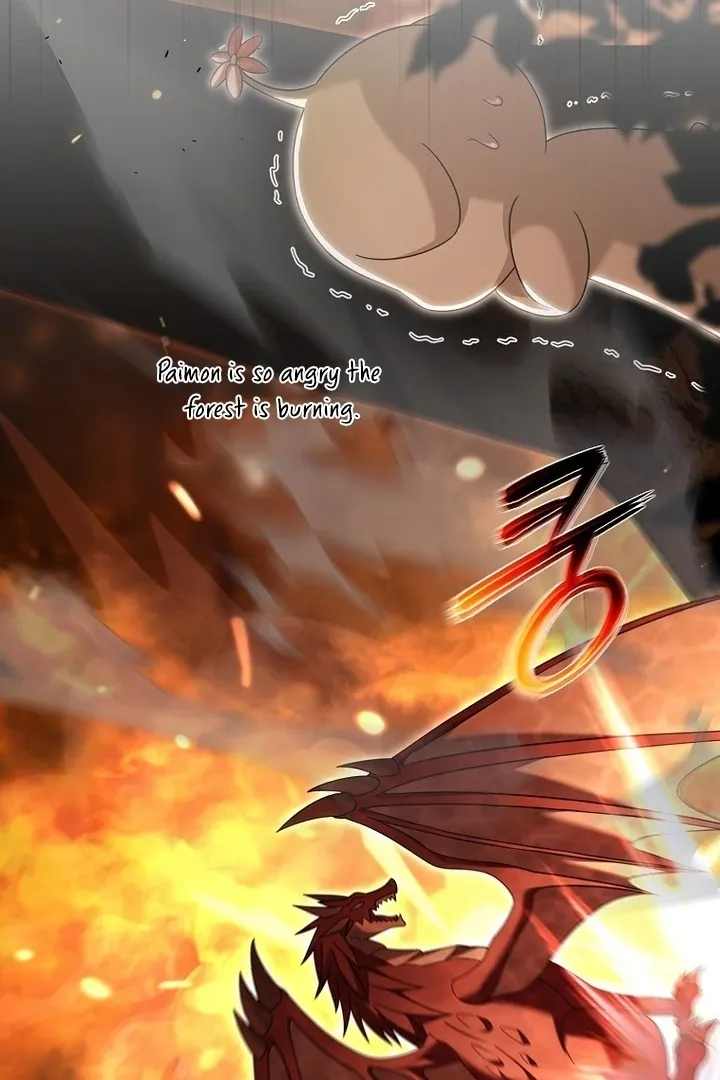Rather Than The Son, I’ll Take The Father Chapter 41 page 32 - 