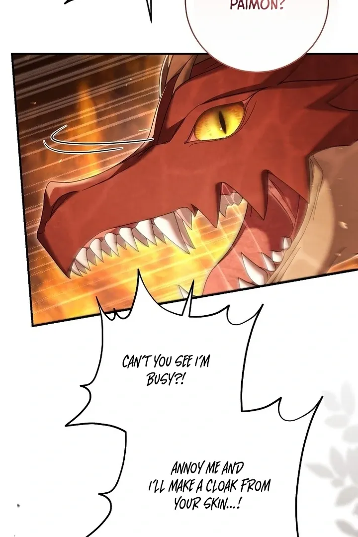 Rather Than The Son, I’ll Take The Father Chapter 41 page 35 - 