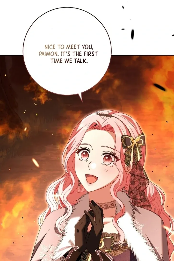 Rather Than The Son, I’ll Take The Father Chapter 41 page 39 - 