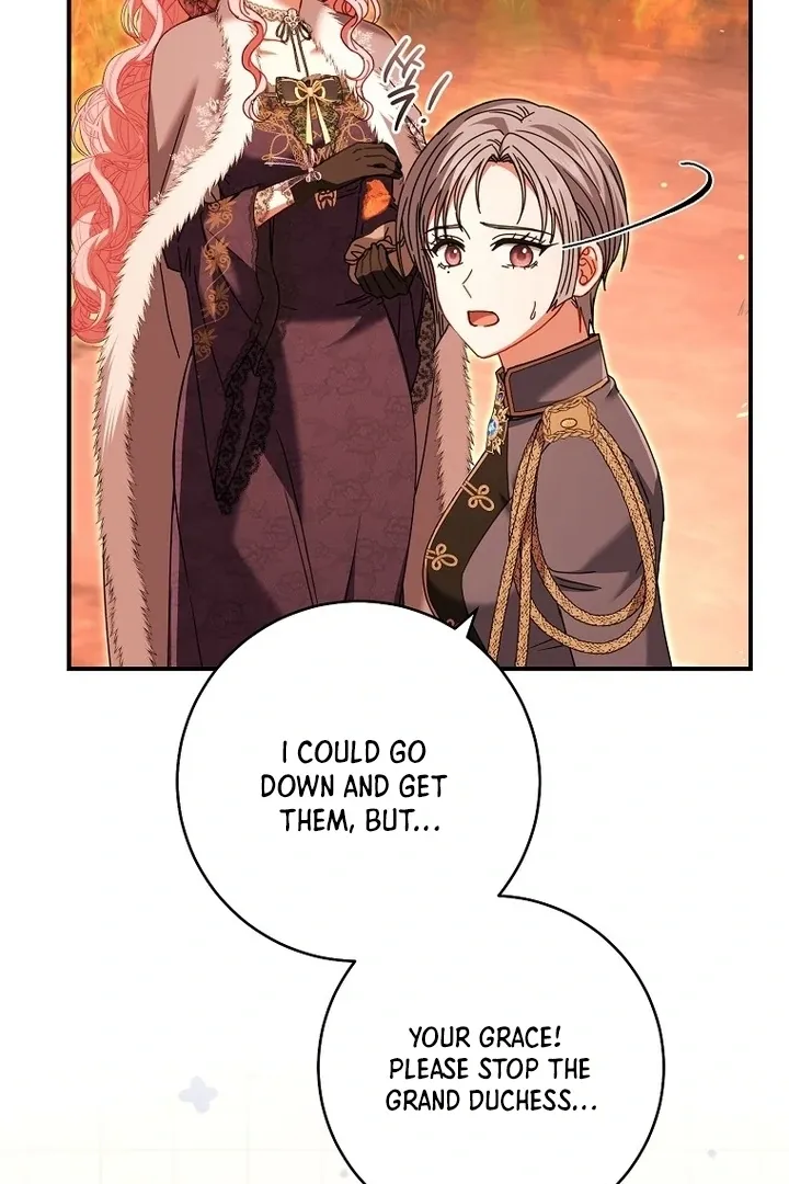 Rather Than The Son, I’ll Take The Father Chapter 41 page 5 - 