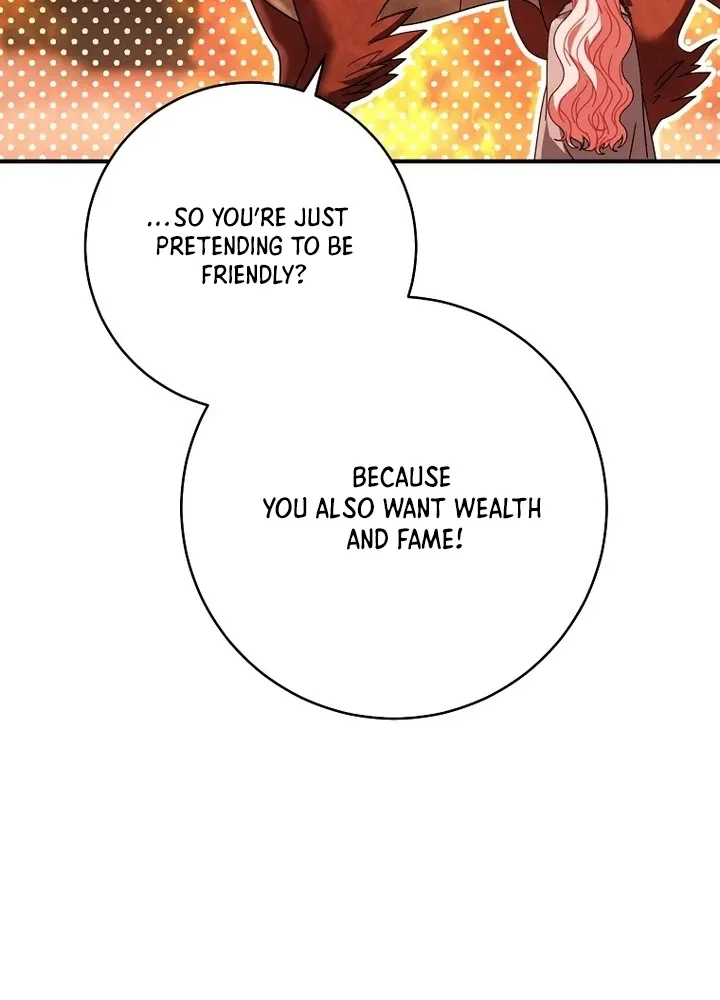 Rather Than The Son, I’ll Take The Father Chapter 41 page 43 - 