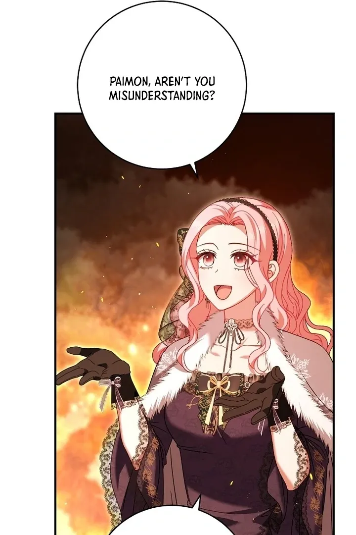Rather Than The Son, I’ll Take The Father Chapter 41 page 44 - 