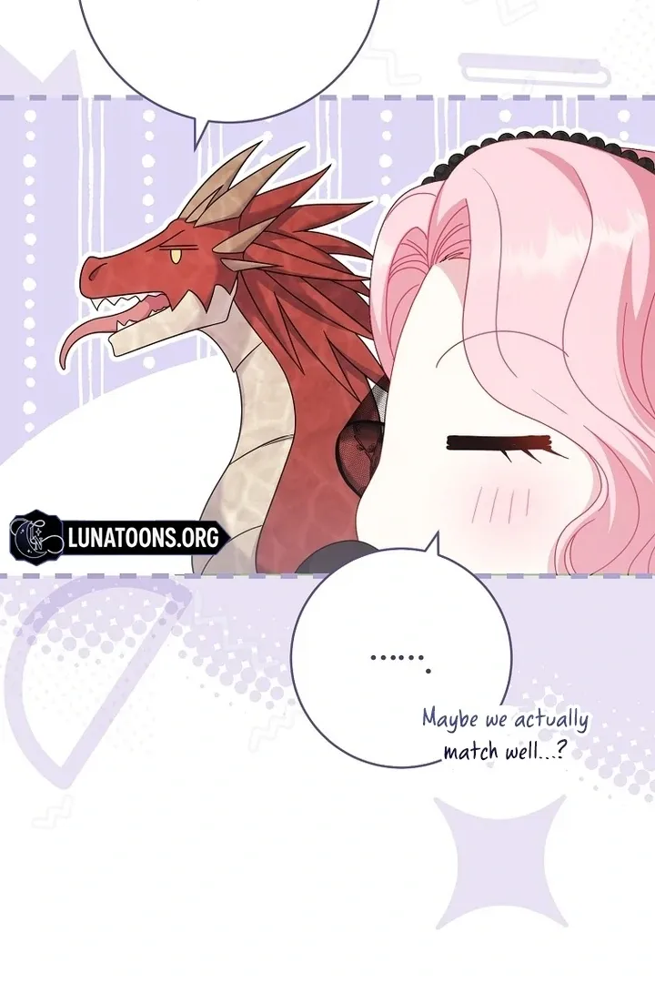Rather Than The Son, I’ll Take The Father Chapter 41 page 46 - 