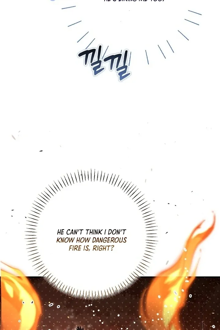 Rather Than The Son, I’ll Take The Father Chapter 41 page 53 - 