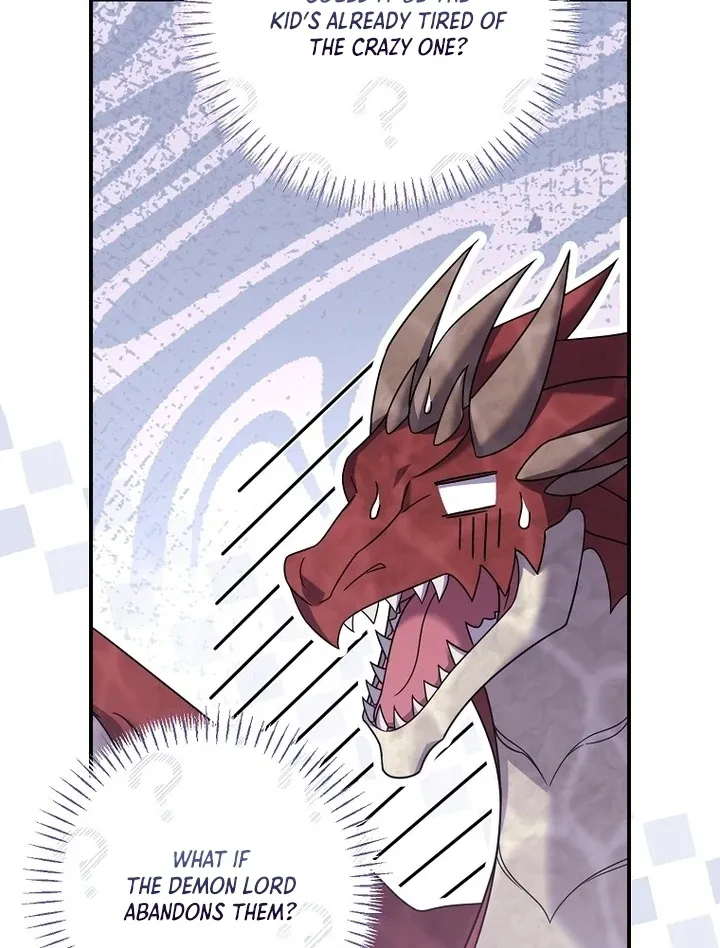 Rather Than The Son, I’ll Take The Father Chapter 41 page 56 - 