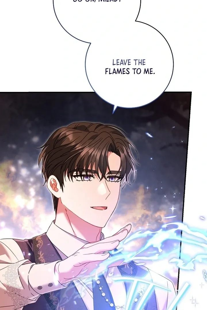 Rather Than The Son, I’ll Take The Father Chapter 41 page 8 - 