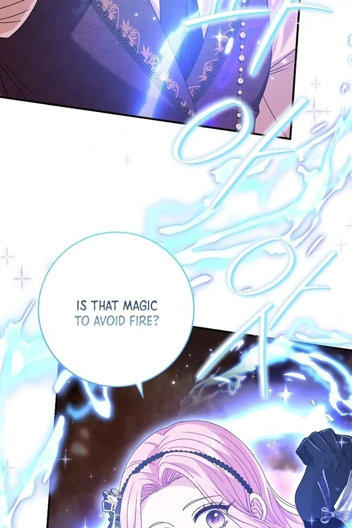 Rather Than The Son, I’ll Take The Father Chapter 41 page 9 - 