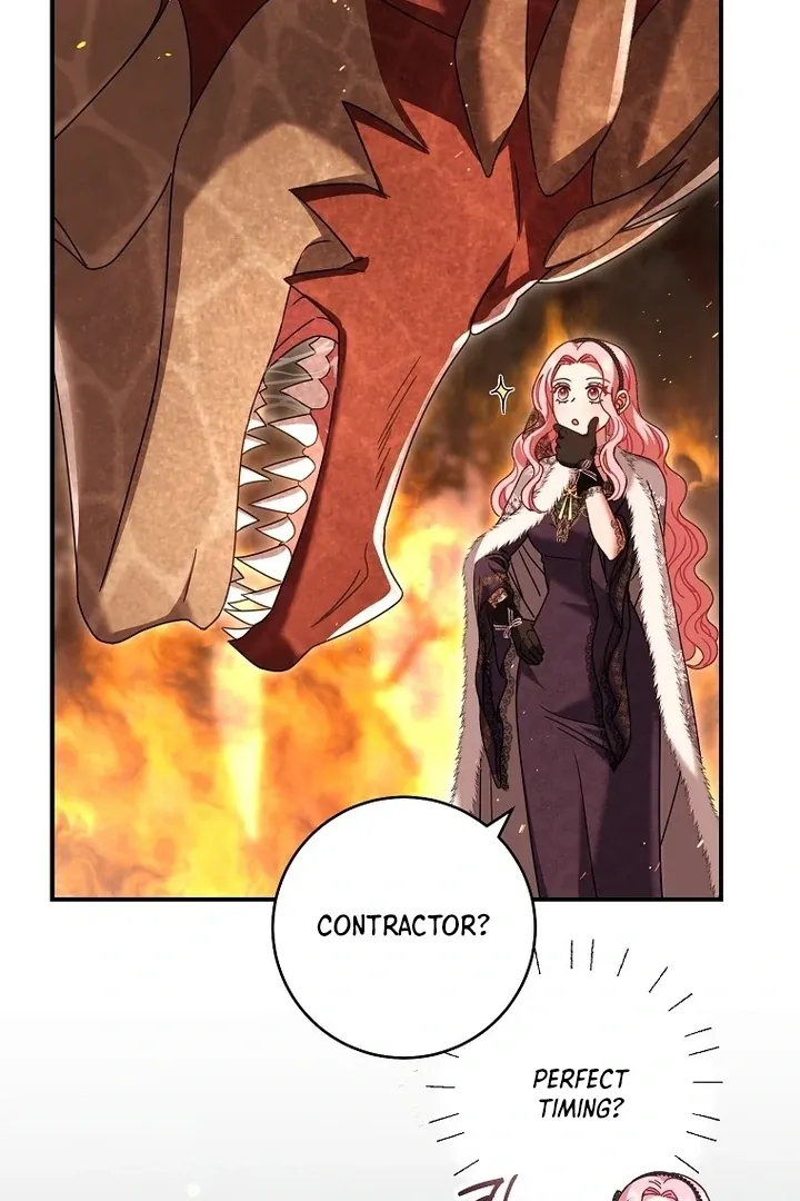 Rather Than The Son, I’ll Take The Father Chapter 41 page 84 - 