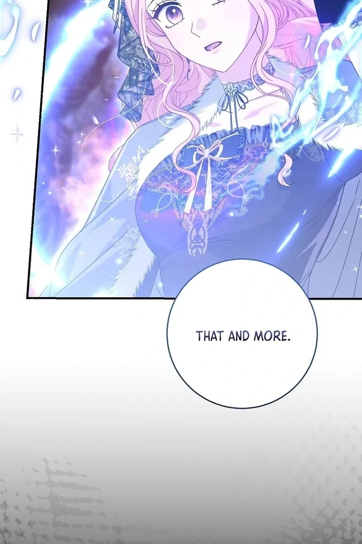 Rather Than The Son, I’ll Take The Father Chapter 41 page 10 - 