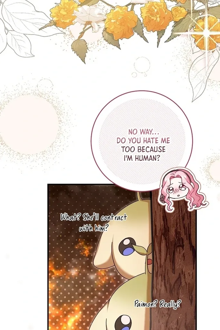 Rather Than The Son, I’ll Take The Father Chapter 41 page 96 - 