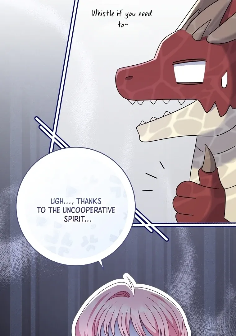 Rather Than The Son, I’ll Take The Father Chapter 42 page 106 - 