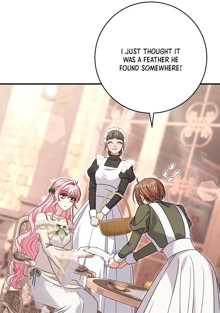 Rather Than The Son, I’ll Take The Father Chapter 42 page 125 - 