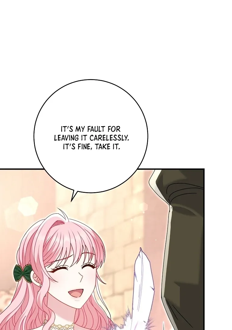 Rather Than The Son, I’ll Take The Father Chapter 42 page 127 - 