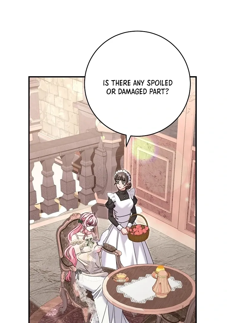 Rather Than The Son, I’ll Take The Father Chapter 42 page 134 - 