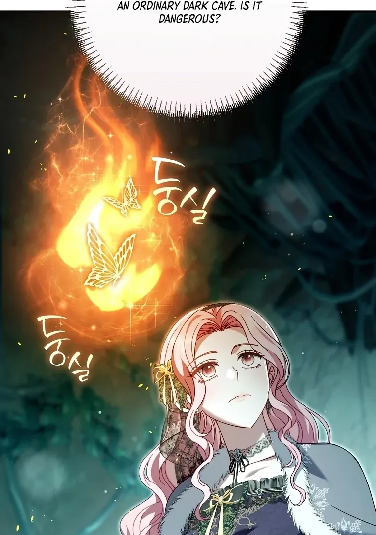 Rather Than The Son, I’ll Take The Father Chapter 42 page 15 - 