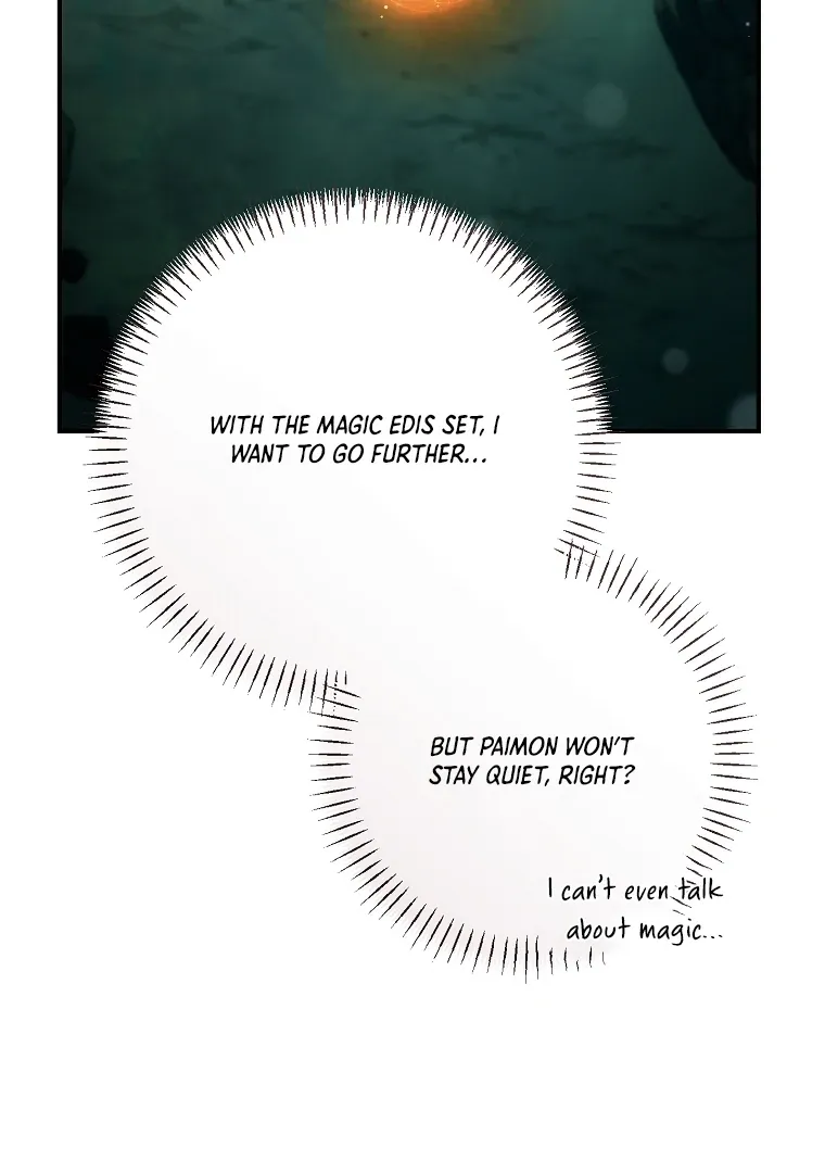 Rather Than The Son, I’ll Take The Father Chapter 42 page 19 - 