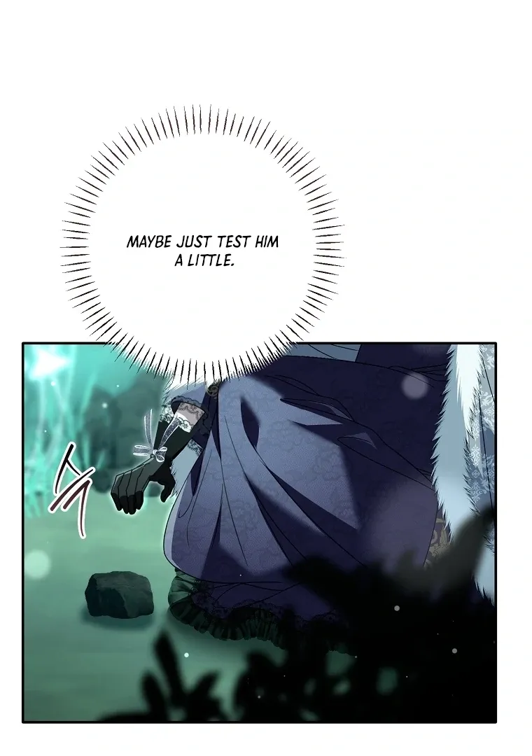 Rather Than The Son, I’ll Take The Father Chapter 42 page 20 - 