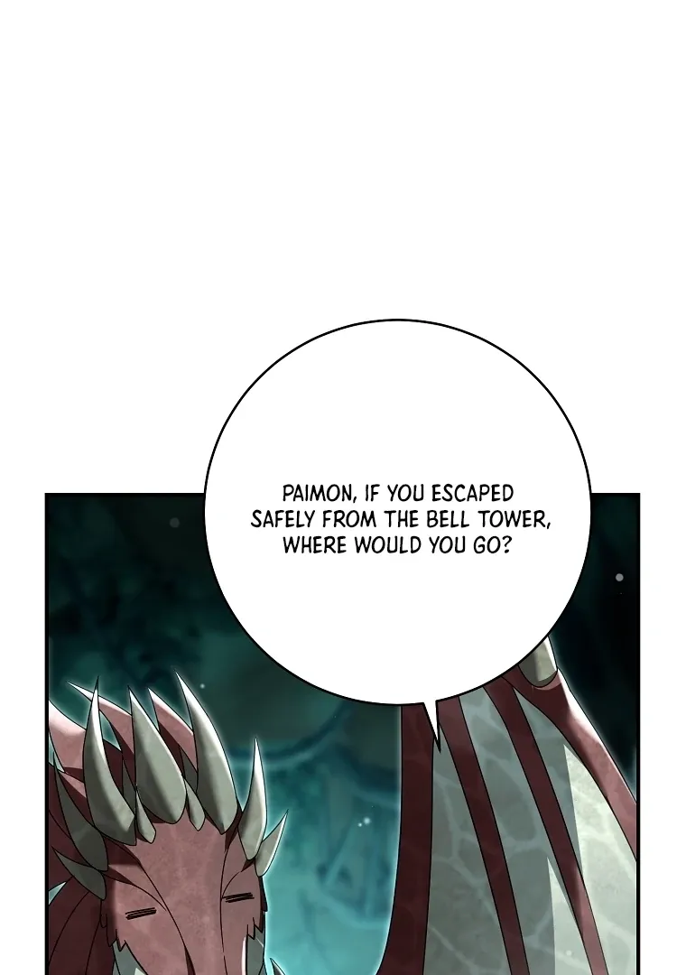 Rather Than The Son, I’ll Take The Father Chapter 42 page 21 - 