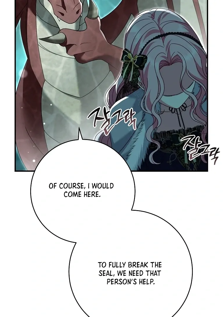 Rather Than The Son, I’ll Take The Father Chapter 42 page 22 - 