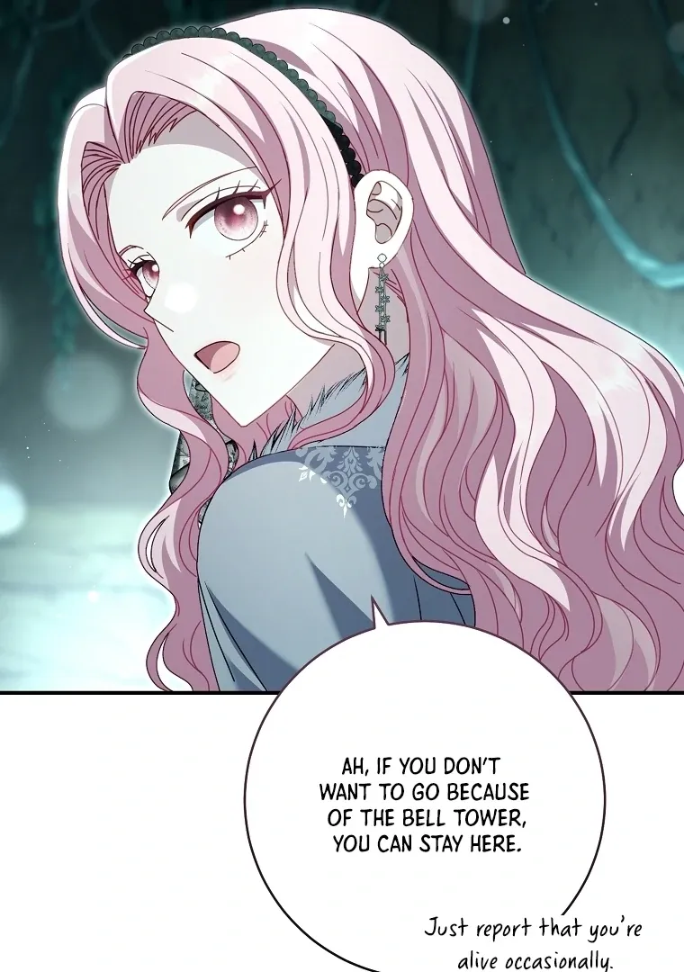Rather Than The Son, I’ll Take The Father Chapter 42 page 43 - 