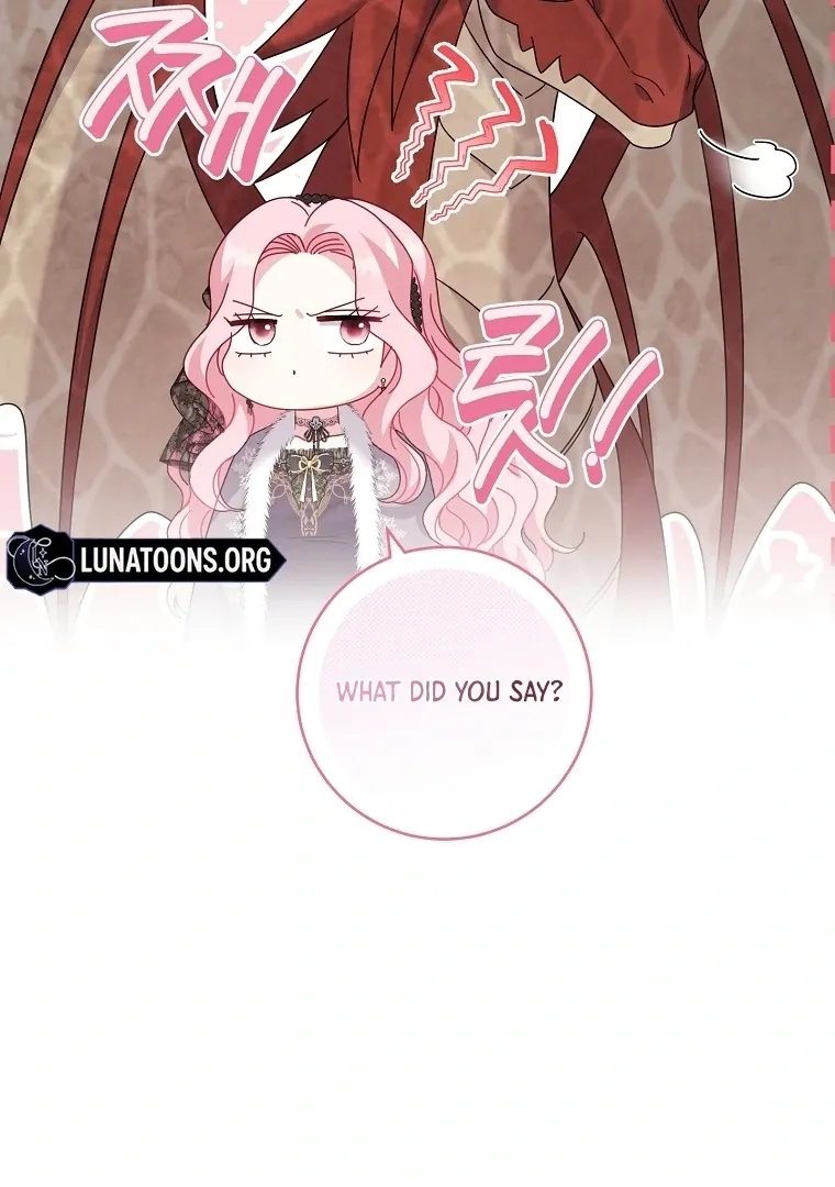 Rather Than The Son, I’ll Take The Father Chapter 42 page 51 - 
