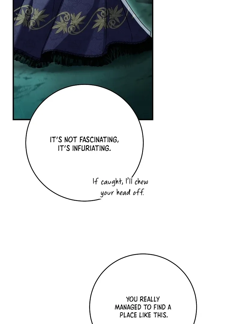 Rather Than The Son, I’ll Take The Father Chapter 42 page 7 - 