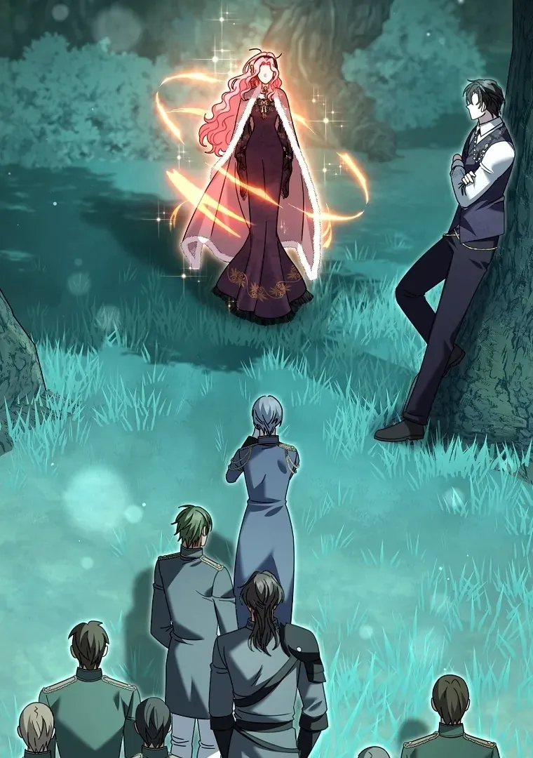 Rather Than The Son, I’ll Take The Father Chapter 42 page 72 - 