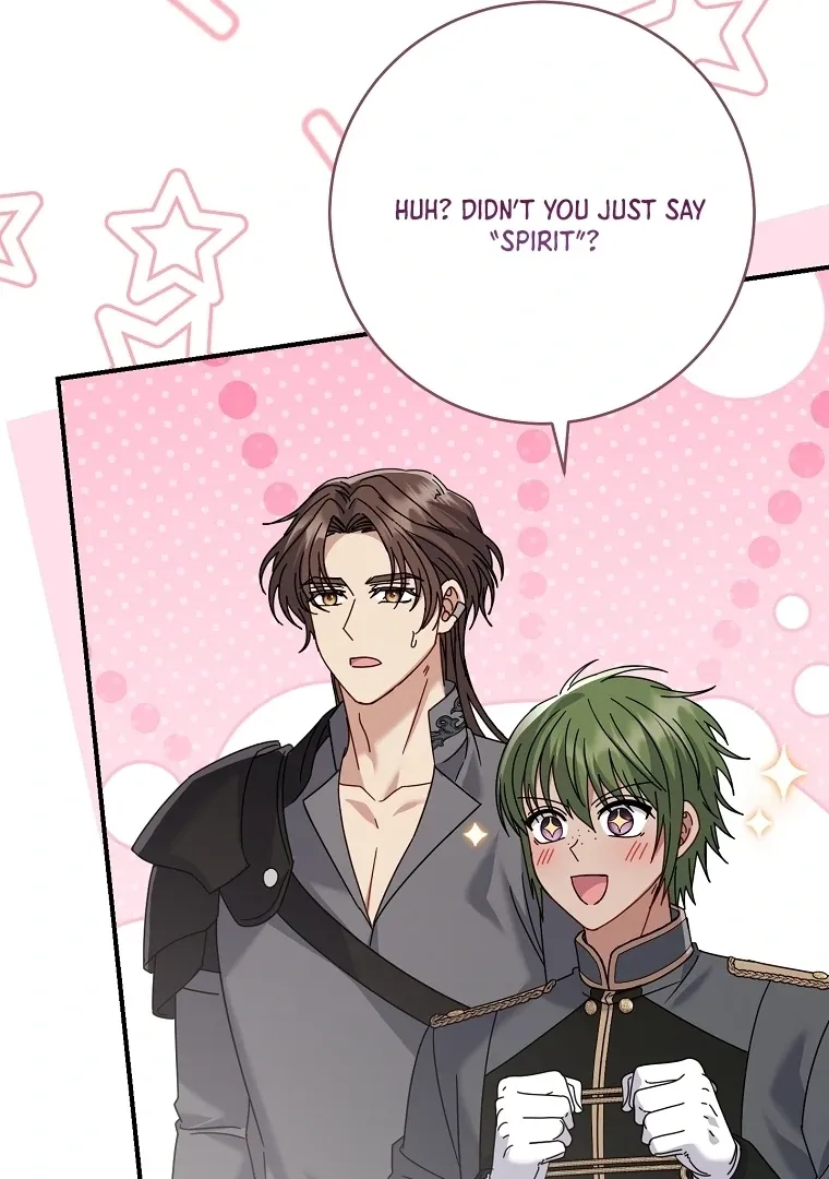 Rather Than The Son, I’ll Take The Father Chapter 42 page 77 - 