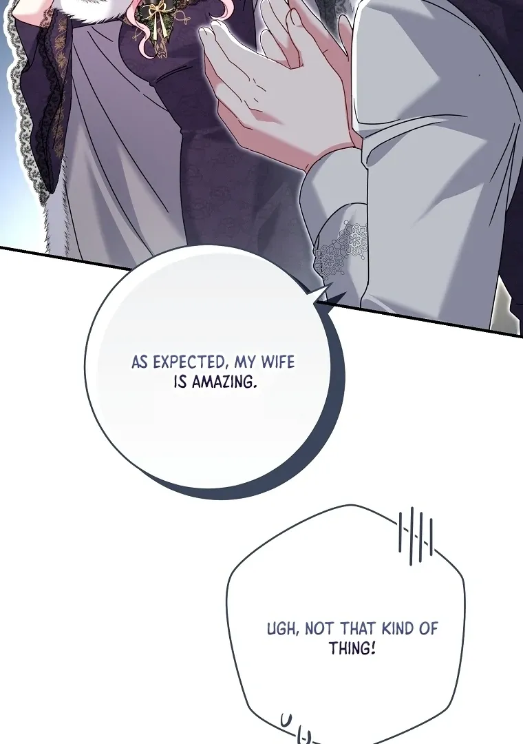 Rather Than The Son, I’ll Take The Father Chapter 42 page 85 - 