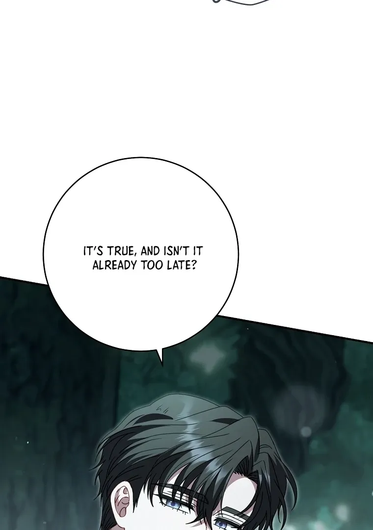 Rather Than The Son, I’ll Take The Father Chapter 42 page 86 - 