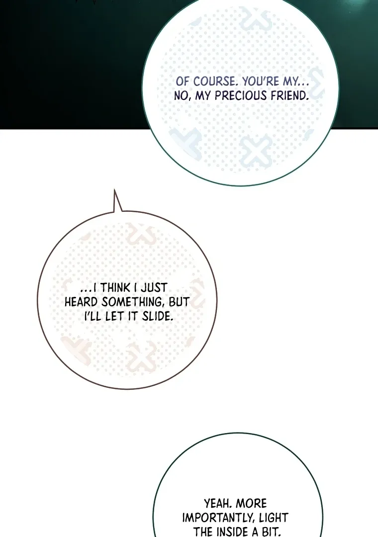 Rather Than The Son, I’ll Take The Father Chapter 42 page 10 - 