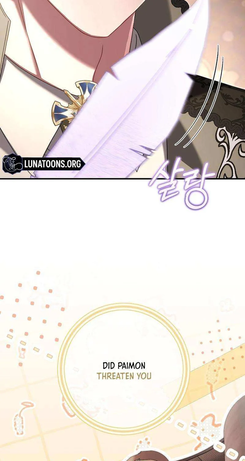 Rather Than The Son, I’ll Take The Father Chapter 43 page 2 - 