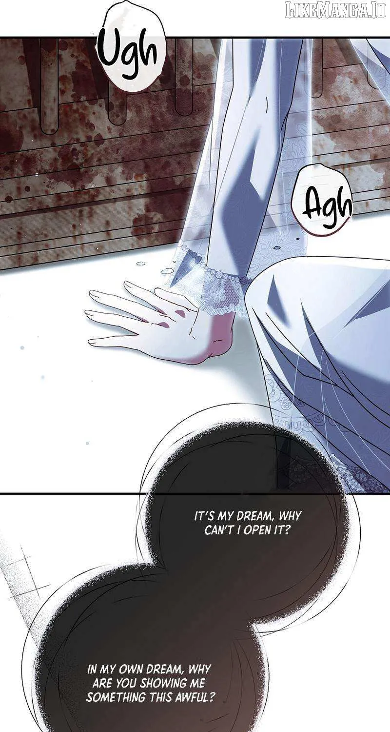 Rather Than The Son, I’ll Take The Father Chapter 43 page 103 - 