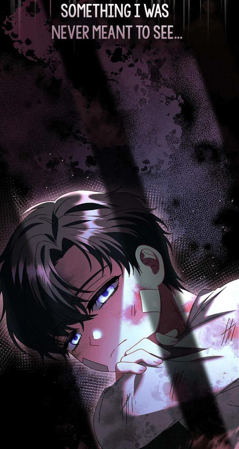Rather Than The Son, I’ll Take The Father Chapter 43 page 108 - 