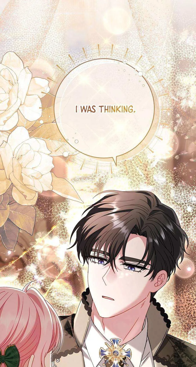 Rather Than The Son, I’ll Take The Father Chapter 43 page 17 - 