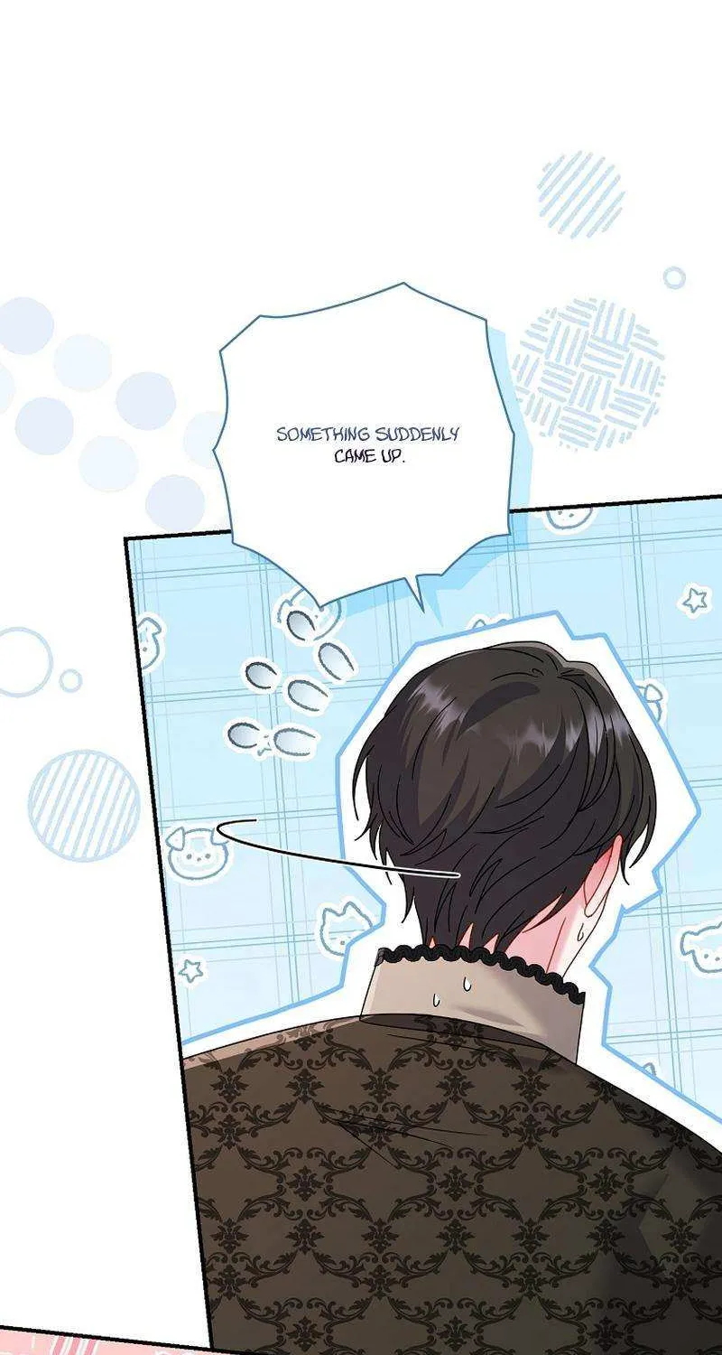 Rather Than The Son, I’ll Take The Father Chapter 43 page 26 - 