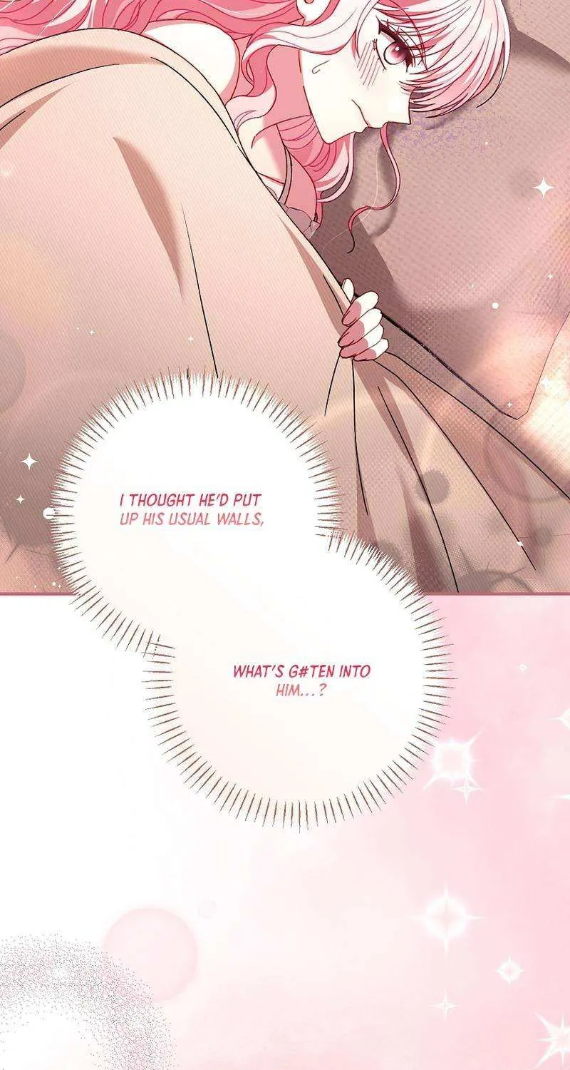 Rather Than The Son, I’ll Take The Father Chapter 43 page 31 - 